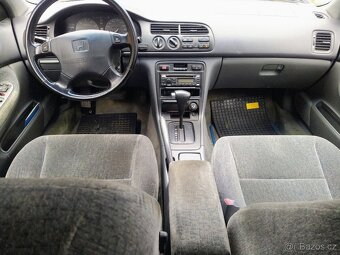 Honda Accord Aerodeck 2.2i automat - 154 000 KM - DVA VOZY - 9