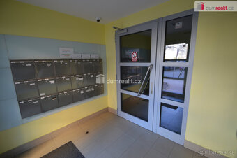 Prodej 2kk 56m2+balkon 5m2 P6 Řepy Zrzavého - 9