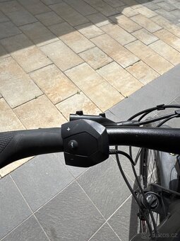 Elektrokolo KTM MACINA Sport 10CX5 PT-Vel.S-Naj 316km - 9