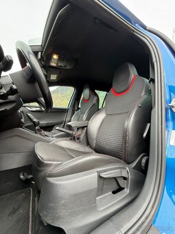Škoda Octavia 3 III RS VRS 2.0 TSI 162kw Combi, WEBASTO - 9