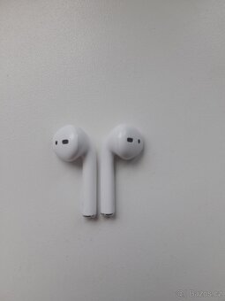 Air pods 1 - 9