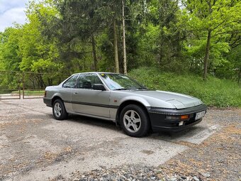 Honda Prelude 3g 1988 2.0 EX - automat - 9