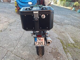 Honda VFR 800 Crossrunner r.v.2011 - 9