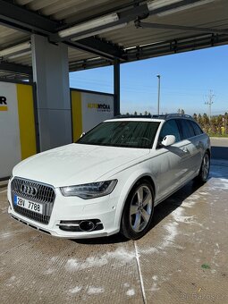 5x112 r20 Audi origo + pneu Good Year asymetric 5 - 9