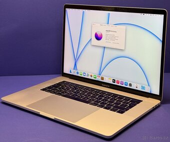 MacBook Pro 15” 2016/16GB RAM/Intel i7/512GB SSD/ Záruka - 9