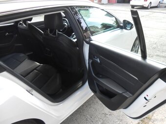Prodám Peugeot 508 SW 2.0 HDi 120kW ALLURE AT8 - 9