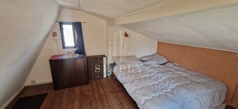 Prodej chaty 48 m2, pozemek 430 m2, Kamenice - Olešovice - 9
