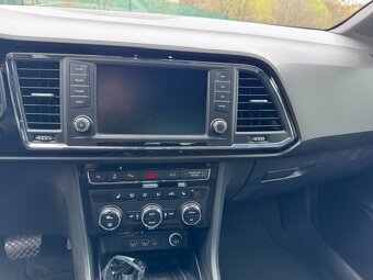 Seat Ateca 2.0 TDI Xcellence 4Drive (2017) - 9