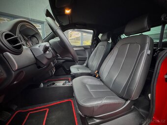 Ligier JS 50 DCi SPORT 3700 Km, DPH - 9