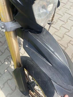 Yuki 125 SM - 9