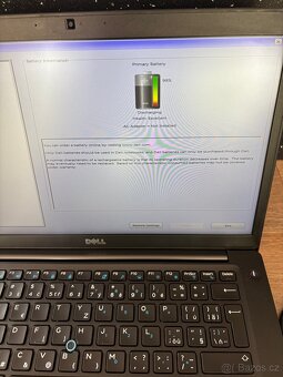 Dell 7480,SSD 256GB,RAM 8GB,i5-7300U,FHD,Win11Pro - 9