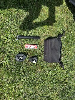 thule urban glide 3 double - 9