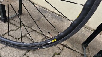 Trek Emonda SL6 - 58cm, rocnik 2019 - 9