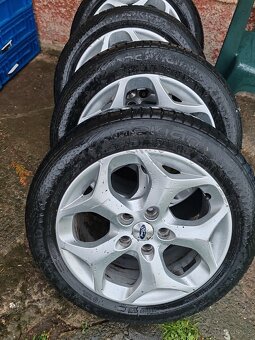 Ford Mondeo 2.0tdci 96kW - 9
