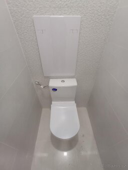 Pronájem bytu 3+kk, Slovenského Národního Povstání 2769, Mos - 9