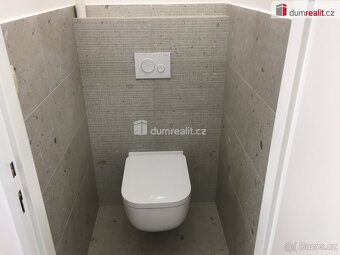 Vyjjímečně hezký 3kk, na Malvazinkách - 9