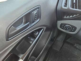 Ford Transit-Connect L2H1 1.5 TdCi/120hp - 2021 - 9