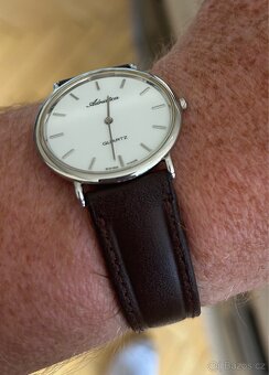 Hodinky Adriatica Swiss Made - 9