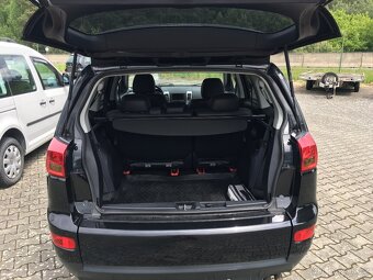Peugeot 4007 2.2 Hdi - 9