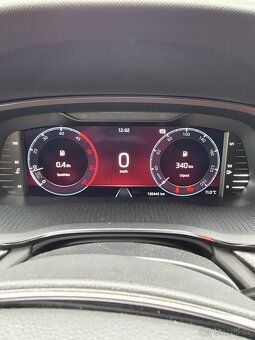 Škoda Octavia IV 2.0 TDI Style 85kW – Skvělý stav - 9