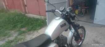 MZ-150 - 9