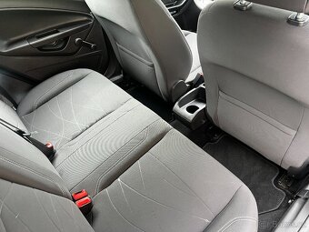 Ford Fiesta 1.25 (44kw) - 9