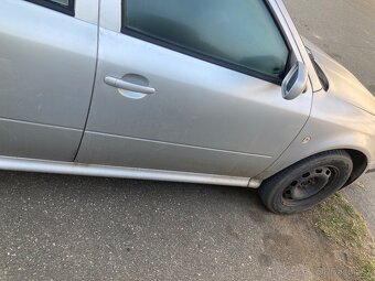 Dily octavia 1,9tdi 66/81kw - 9