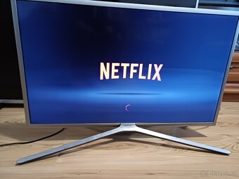 Smart TV Samsung UE32K5672-úhlopříčka 80cm - 9