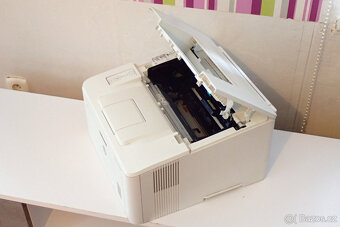 Tiskárna HP LaserJet Pro M203DW - 9
