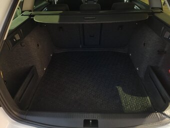 Škoda Octavia 3 2,0 TDI 4x4 Elegance - 9