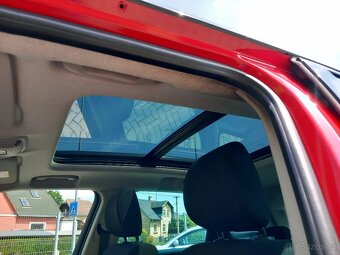 Citroën C3 Aircross 1.6HDi 2018 EXCLUSIV NAVI VYHŘ.SED. - 9