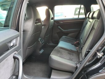 Škoda Kodiaq 2.0TDI 147kW 4x4 DSG Sportline OFF ROAD ACC Qi - 9