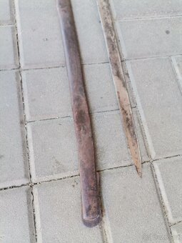 Šavle - 9
