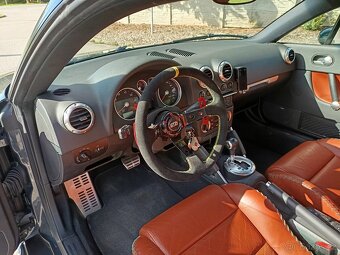 Audi TT - 9