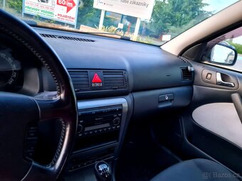 Škoda Octavia 1.6.75KW 2004 BEZ INVESTUVANÍ - 9