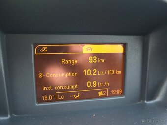 Opel Corsa 1.6 Turbo OPC rv.2012 Originál Stav 155 kW - 9