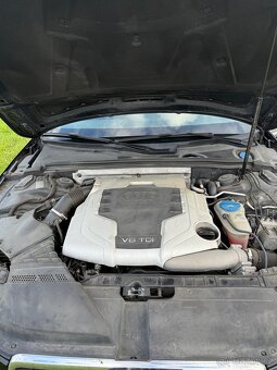 Audi a4 b8 3.0tdi 176kw Quattro - 9