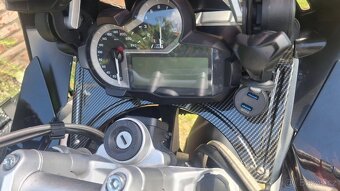 BMW R 1200GS ADVENTURE - 9