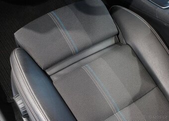 Mercedes-Benz CLA 220 CDi Shooting Brake Urban L nafta - 9