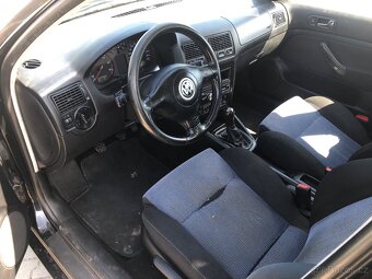 Volkswagen Golf, GTi 1.8T 130kW ABT - 9