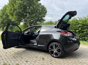 Renault Megane 2.0 TCe 180 koní Dynamique - TOP VÝKON - 9