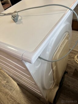 Sušička CANDY HOOVER GROUP Srl, Mod. CS H7A2LE-S - 9