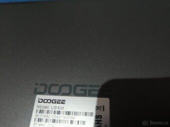 DOOGEE U9 KID --- 10,1" --- Android 13 - 9