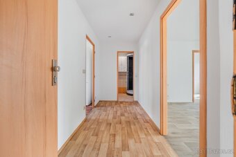 Pronájem bytu 4+1 – T. G. Masaryka, Nové Město nad Metují - 9