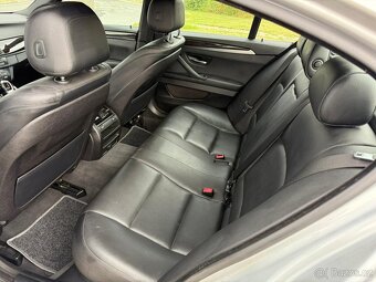 BMW 535i Top stav - 9