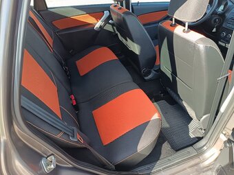 Lada 2194 Kalina Crocs 1.6 i 8v - 64 kW - Nová STK - 9