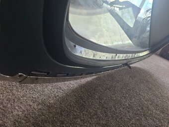 Hard top Mercedes SL R 107 - 9