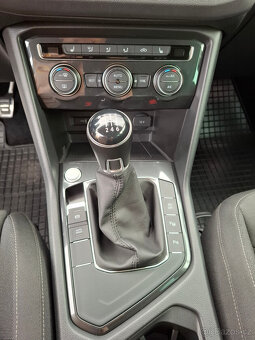 Volkswagen Tiguan 1.4TSI Marathon Edition - 9