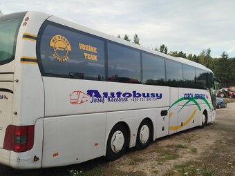 MAN Lion’s Coach L - 9