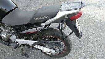 Honda XL 650 V Transalp 2006 - 9